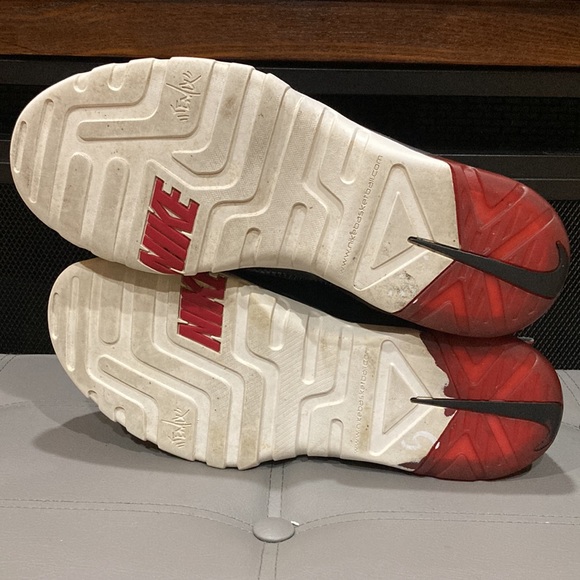 “RARE” 2009 NIKE FRESH AIR ZOOM SHARKALAID - Picture 7 of 11